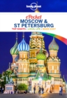 Image for Pocket Moscow &amp; St Petersburg: top sights, local life, made easy