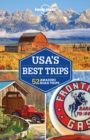 Image for USA&#39;s best trips: 51 amazing road trips.