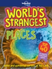 Image for World&#39;s Strangest Places