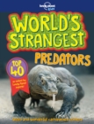 Image for World&#39;s Strangest Predators