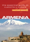 Image for Armenia - Culture Smart!