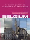 Image for Belgium--Culture Smart!