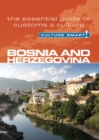 Image for Bosnia &amp; Herzegovina--Culture Smart