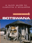 Image for Botswana - Culture Smart!