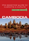 Image for Cambodia--Culture Smart!