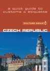 Image for Czech Republic--Culture Smart!