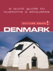 Image for Denmark--Culture Smart!