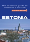 Image for Estonia--Culture Smart!