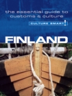 Image for Finland--Culture Smart!