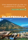 Image for Guatemala - Culture Smart!