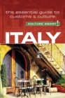 Image for Italy - Culture Smart!