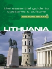 Image for Lithuania--Culture Smart!