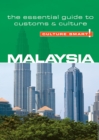 Image for Malaysia--Culture Smart!