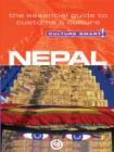 Image for Nepal--Culture Smart!