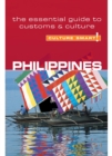 Image for Philippines - Culture Smart!