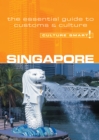 Image for Singapore--Culture Smart!