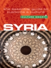 Image for Syria--Culture Smart!