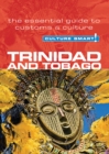 Image for Trinidad &amp; Tobago - Culture Smart!