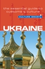 Image for Ukraine--Culture Smart!