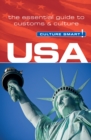 Image for USA--Culture Smart!