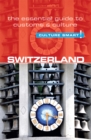 Image for Switzerland--Culture Smart!