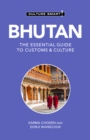 Image for Bhutan  : the essential guide to customs &amp; culture