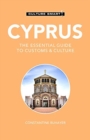 Image for Cyprus  : the essential guide to customs &amp; culture