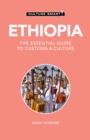 Image for Ethiopia  : the essential guide to customs &amp; culture