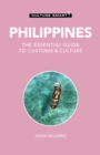 Image for Philippines - Culture Smart! : The Essential Guide to Customs &amp; Culture