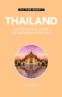 Image for Thailand - Culture Smart! : The Essential Guide to Customs &amp; Culture