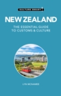 Image for New Zealand - Culture Smart!