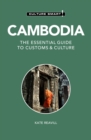 Image for Cambodia - Culture Smart!