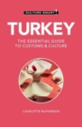 Image for Turkey  : the essential guide to customs &amp; culture