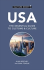 Image for USA  : the essential guide to customs &amp; culture