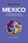 Image for Mexico  : the essential guide to customs &amp; culture