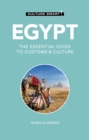 Image for Egypt  : the essential guide to customs &amp; culture