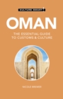 Image for Oman  : the essential guide to customs &amp; culture