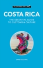 Image for Costa Rica - Culture Smart!