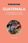 Image for Guatemala - Culture Smart!
