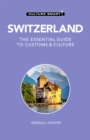 Image for Switzerland - Culture Smart!