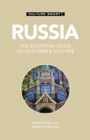 Image for Russia  : the essential guide to customs &amp; culture