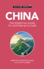 Image for China  : the essential guide to customs &amp; culture