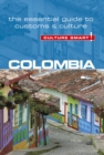 Image for Colombia: the essential guide to customs &amp; culture