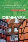 Image for Denmark: the essential guide to customs &amp; culture
