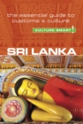 Image for Sri Lanka: the essential guide to customs &amp; culture
