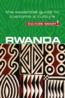 Image for Rwanda - Culture Smart!