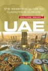 Image for UAE - Culture Smart!
