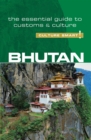 Image for Bhutan - Culture Smart!