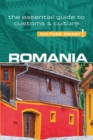 Image for Romania - Culture Smart!