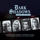 Image for Dark Shadows - Shadows of the Night